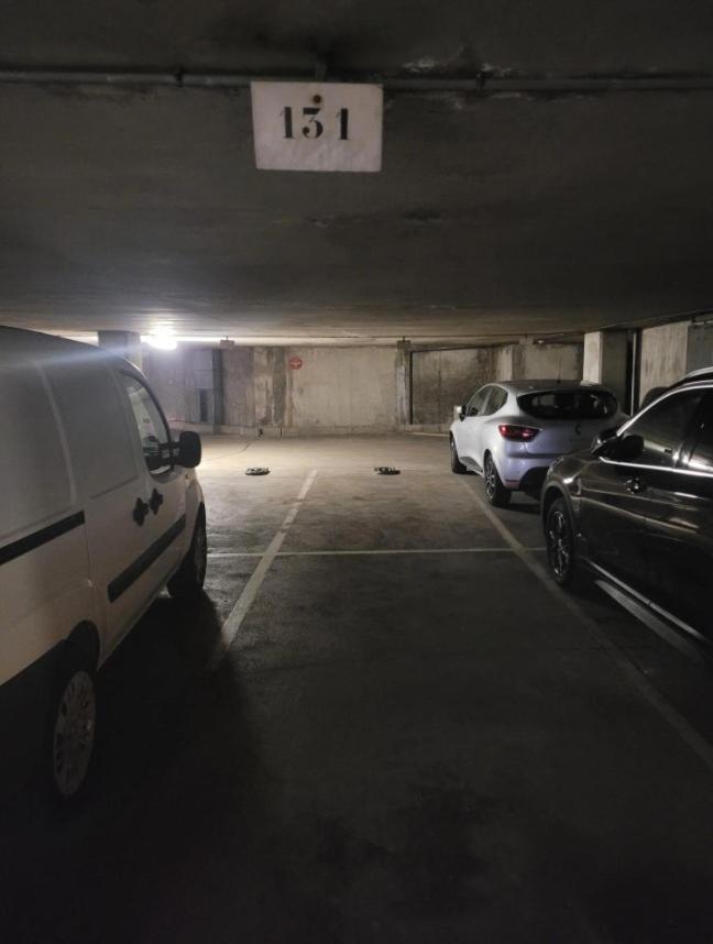 Les Bambous Lägenhet Dijon Exteriör bild